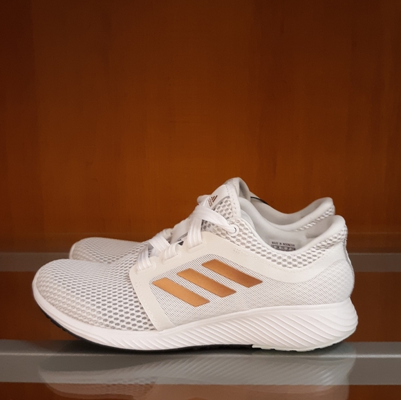 Adidas Edge Lux 3w Running Course A Pied NWT - Picture 4 of 12